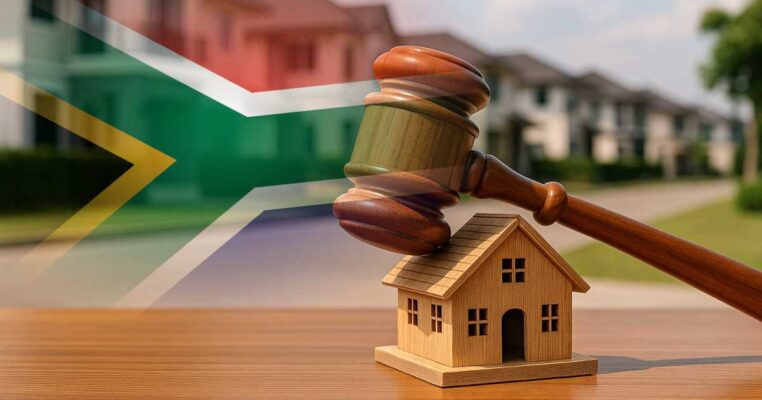Buying Property in South Africa 2025