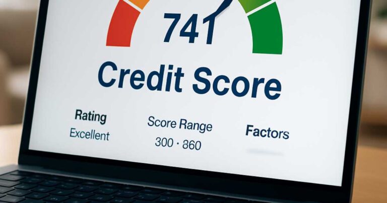Credit Scores in South Africa