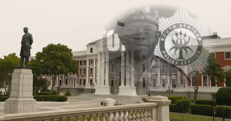 Mkhwanazi Allegations