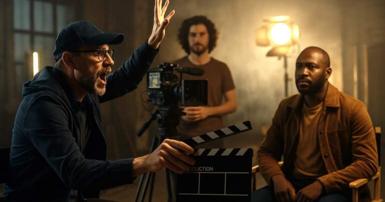 South Africa Film Industry Growth