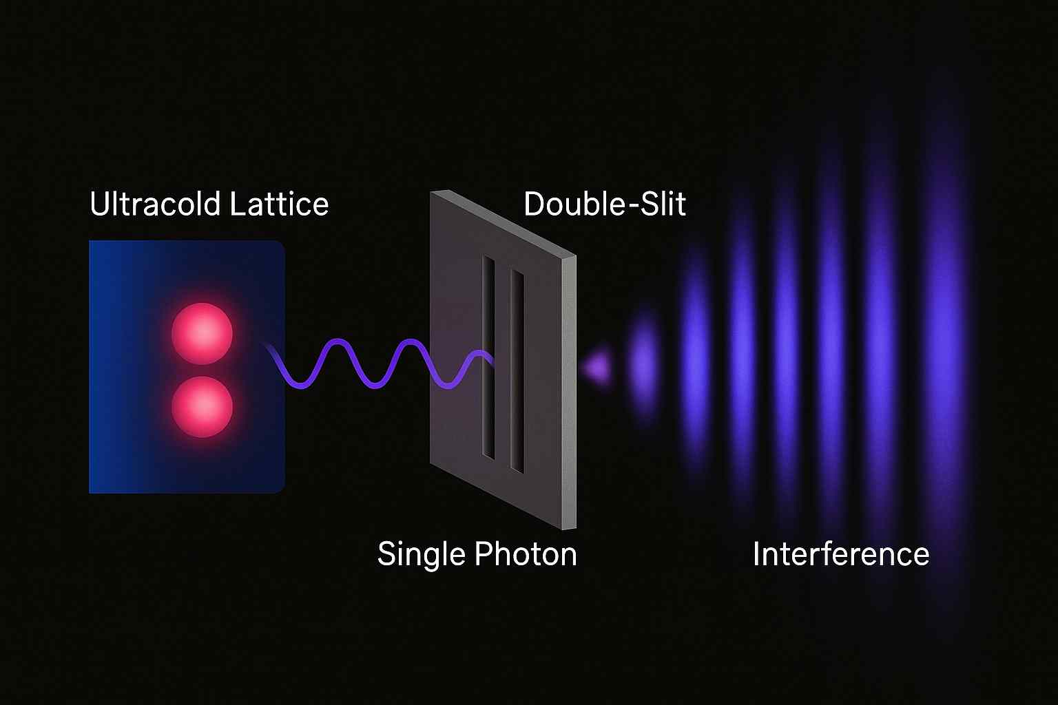 MIT Double Slit Experiment?