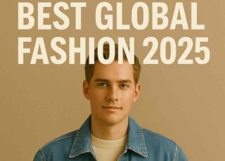 Best Global Fashion Trends 2025: What People Are Wearing Around the World