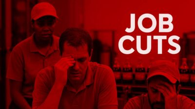 Coca-Cola South Africa job cuts