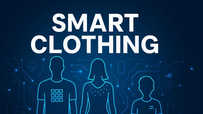 Smart Clothing