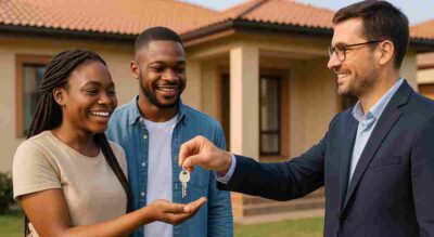 Buy Property in South Africa on a Budget
