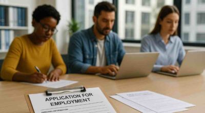Government Jobs in South Africa