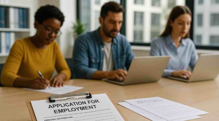 Government Jobs in South Africa