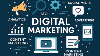 Marketing Degree