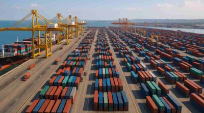 Durban Container Terminal Pier 2 deal