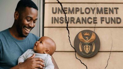 Shared parental leave in South Africa: victory for fathers, challenge for UIF