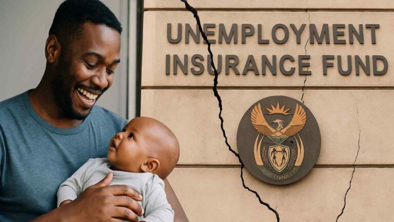 Shared parental leave in South Africa: victory for fathers, challenge for UIF