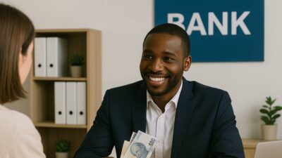 Using Short-Term Loans to Your Advantage