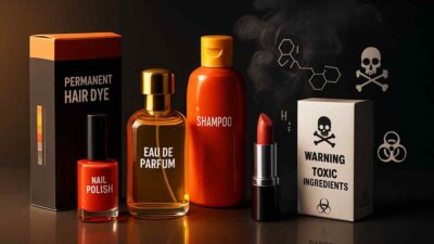 toxic beauty products
