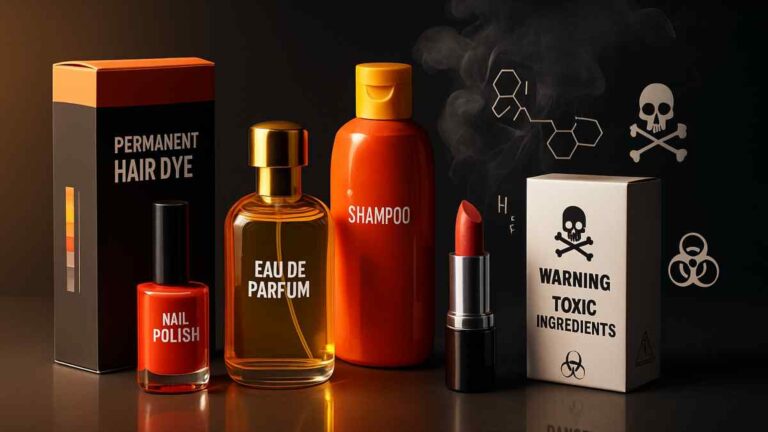 toxic beauty products