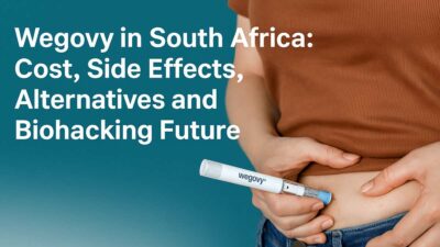 Wegovy in South Africa
